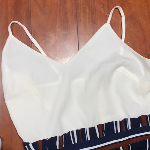 Altard state romper - Picture 3 of 4